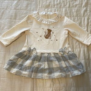 Adorable fancy dress